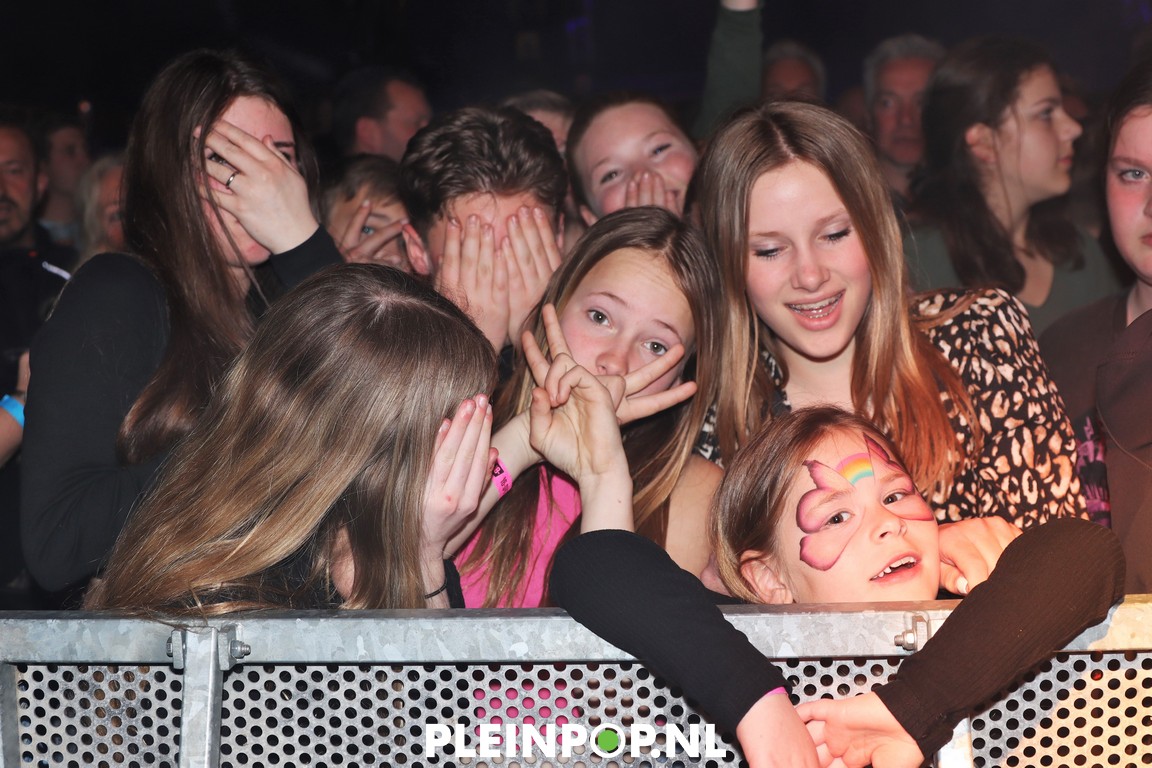 Publiek Zondag  (126)